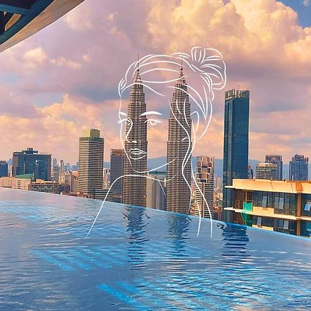 Eaton Klcc Suites By Elite Kuala Lumpur Zewnętrze zdjęcie