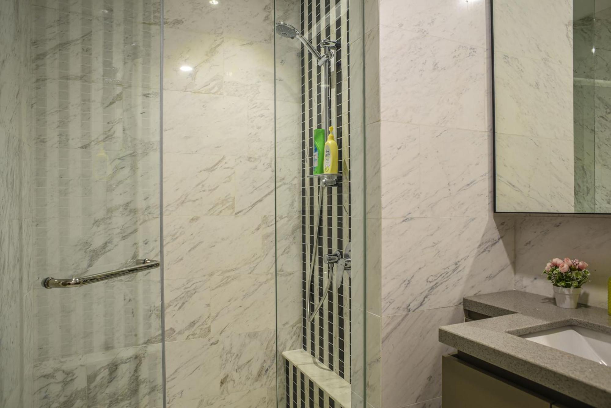 Eaton Klcc Suites By Elite Kuala Lumpur Zewnętrze zdjęcie